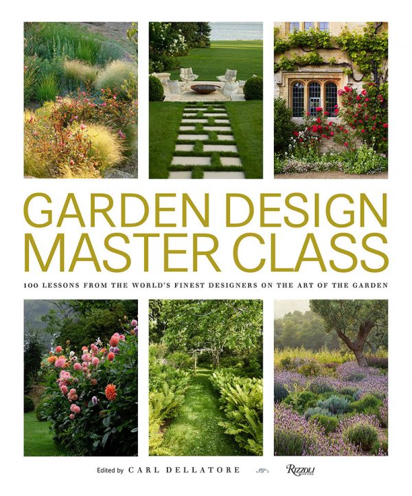 Hollander Design in Garden Design Master Class
